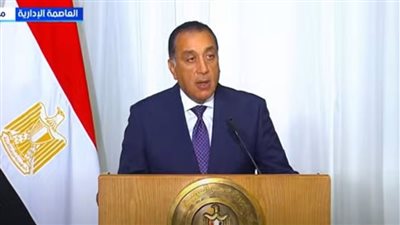 مدبولي: مصر تعتبر استقرار السودان هدفا رئيسيا يجب السعي لتحقيقه