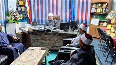 بدء اختبارات القبول بمركز إعداد محفظي القرآن الكريم بالسويس.. انطلاقة جديدة 