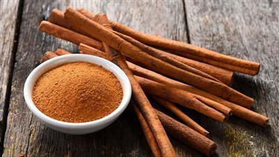 فوائد القرفة الصحية: 8 فوائد مذهلة لصحة الجسم والعقل 