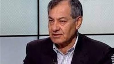 حنا صالح: السلاح اللاشرعي لم يعد مقاومة بل مشروع خارجي