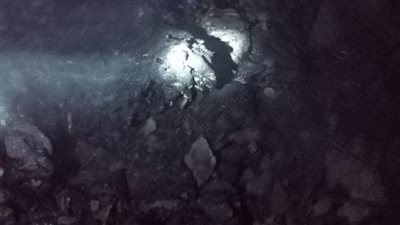 الحماية المدنية تسيطر على حريق مخزن بلاستيك بشبرا الخيمة بالقليوبية