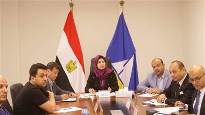 نائب محافظ دمياط: تسهيلات للفلاحين وسعر عادل لتقنين أراضي أملاك الدولة