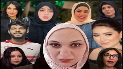 أيمن محفوظ يكشف من هي 