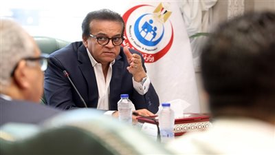 خالد عبد الغفار: مصر تقود طفرة معلوماتية منذ 2014 بتوجيهات رئاسية | فيديو