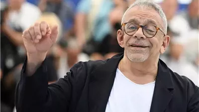 نفسي أشتمنا .. يسري نصرالله ينعي المصورين ماجد هلال وكيرلس صلاح