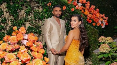 تقدر قيمتها بمليون دولار.. أسعار إطلالة يومي بيوتي قبل زفافها تثير الجدل