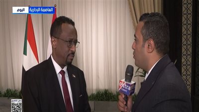 خالد الإعيسر: مصر والسودان نموذج تاريخي للتكامل بين شعبَي وادي النيل |فيديو