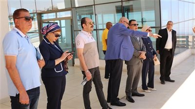 غرف السياحة: تدريب السائقين على سيارات الدفع الرباعي لتشجيع السياحة الصحراوية