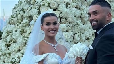 من دار الأيتام إلى زفاف أسطوري… 15 معلومة غامضة عن الدكتورة يومي