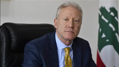 يوسف راجي: الجيش اللبناني هوالباقي إلى الأبد والوحيد والمدافع الأول عن لبنان