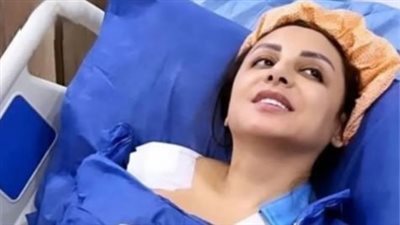 محمود سعد يكشف تفاصيل الحالة الصحية للفنانة أنغام بعد خضوعها لجراحة دقيقة 