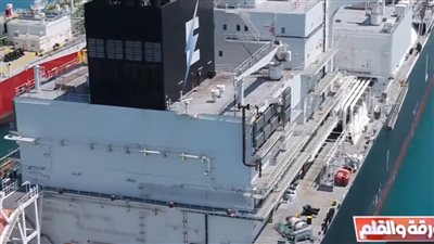 الديهي من ميناء السخنة: الدولة نفذت وعدها ولا تخفيف للأحمال والكهرباء مستقرة