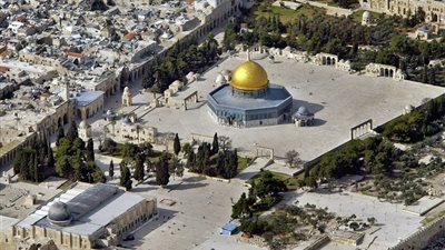 باحث فلسطيني يفجر مفاجأة بشأن حقيقة خطط إسرائيل لهدم «المسجد الأقصى»|فيديو 