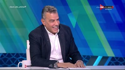 خالد مرتجي يتنازل عن دعواه القضائية ضد مشجع أهلاوي: “عفا الله عما سلف”