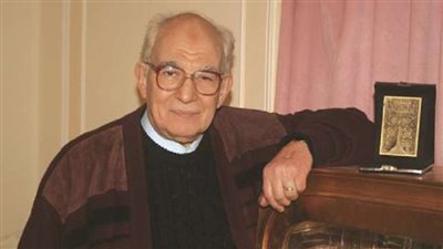 رشوان توفيق: أمي كانت من أولياء الله.. وما أنا فيه بدعائها |فيديو