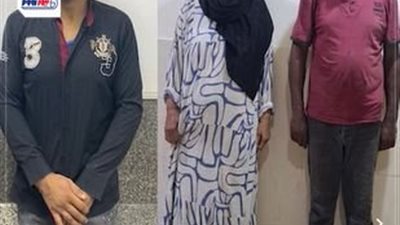 5 كيلو حشيش.. النيابة تباشر التحقيقات مع متهم بتجارة المخدرات بكفر الشيخ 