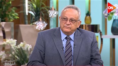 أحمد زايد: العلوم الاجتماعية مُهمّشة في العالم العربي رغم أهميتها|فيديو 