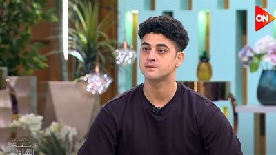 آدم الشرقاوي يكشف سر اختفائه: اكتئاب حاد ومرض خفي في الكلى|فيديو 