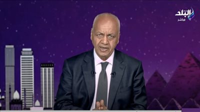 مصطفى بكري: دعم مصر لغزة رسالة إنسانية تتحدى عراقيل الاحتلال|فيديو 