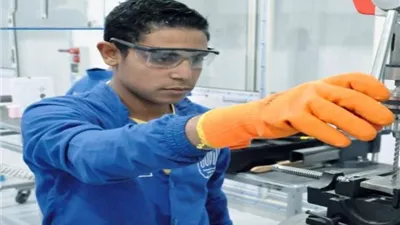 التعليم التكنولوجي .. عمرو بصيلة: شهادة مزدوجة وفرص عمل للتعليم الفني| فيديو