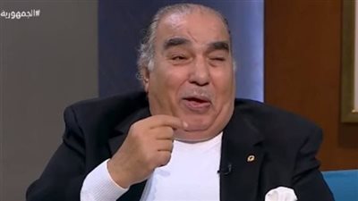 بشكل مفاجئ.. رحيل الفنان سيد صادق عن عمر يناهز 80 عامًا