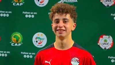 الفريق السابق لمرموش.. نجم الأهلي بلال عطية على أعتاب الدوري الألماني