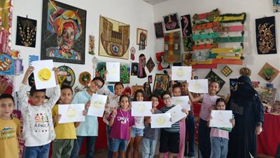 تنفيذ فعاليات النشاط الصيفي للمرحلة الابتدائية أغسطس 2025 تعليم وترفيه