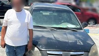 عرض حياة الآخرين للخطر.. ضبط سائق متهور سار عكس الاتجاه بالإسكندرية