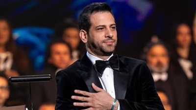 مدحت خميس: تركي آل الشيخ دعم الفنانين المصريين كما لم يحدث في بلدهم