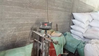 تحرير 564 محضرًا ضمن حملات تموينية مكثفة لضبط الأسواق بأسيوط