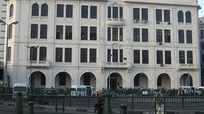 هدم مبنى هندسة السكة برمسيس.. صراع بين ذاكرة التاريخ ومتطلبات التطوير