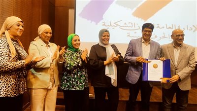 بأعمال تستلهم تراث سيناء.. قصور الثقافة تطلق ملتقى الرسوم المتحركة الأول