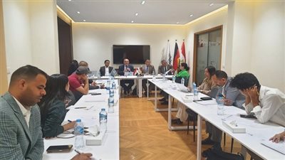 ورشة عمل حول تداعيات الحرب الإيرانية الإسرائيلية على أزمات منطقة الشرق الأوسط