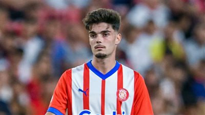 نابولي يقترب من حسم صفقة ميغيل جوتيريز من جيرونا مقابل 20 مليون يورو