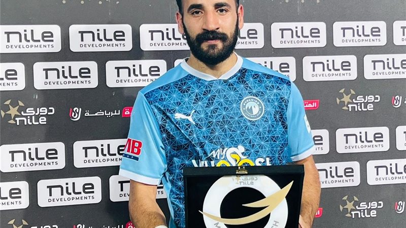 مهند لاشين