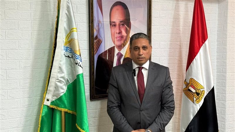 سعيد عطية 