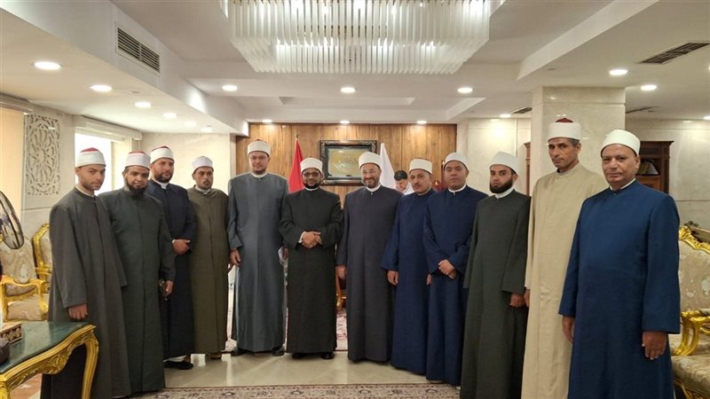 البحوث الإسلامية