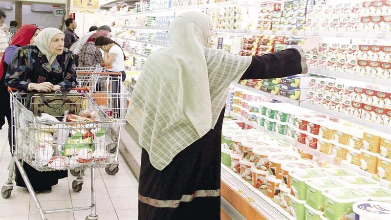 السوق المصرية