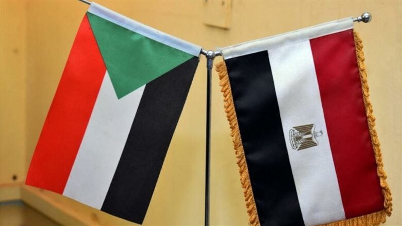 مصر تسعى لحل الأزمة