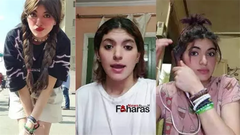 البلوجر سوزي الأردنية