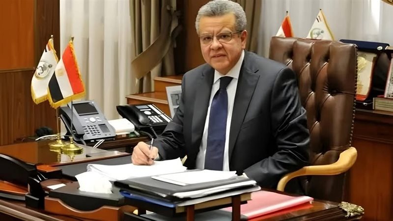 المستشار محمد الفيصل