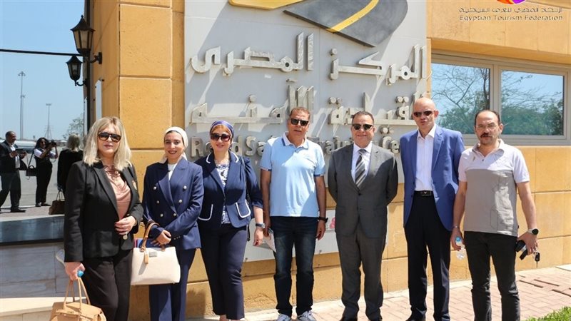 مركز القيادة الآمنة