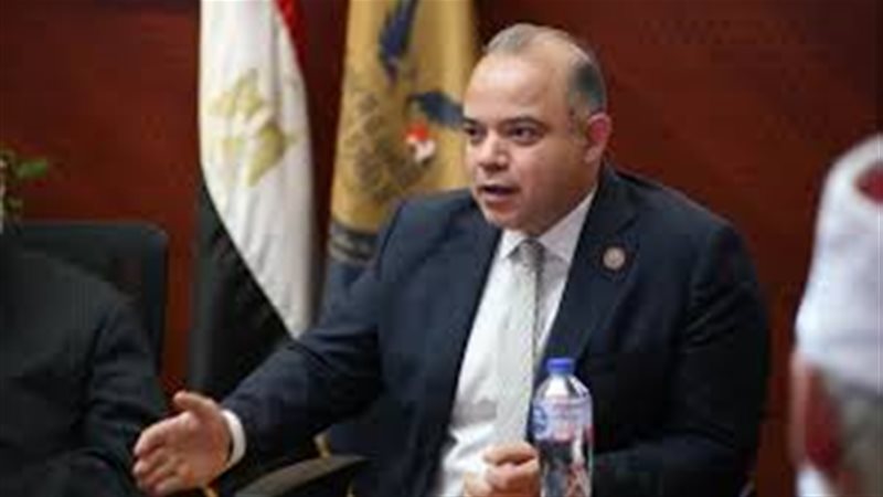  الدكتور محمد فريد