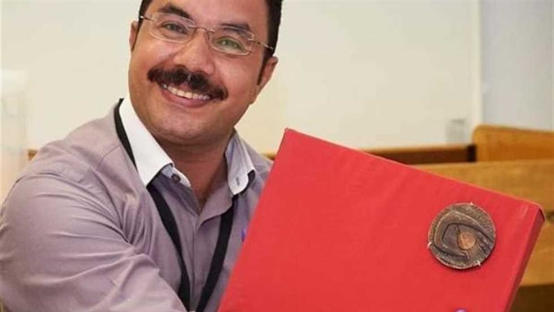الدكتور أحمد حميدة
