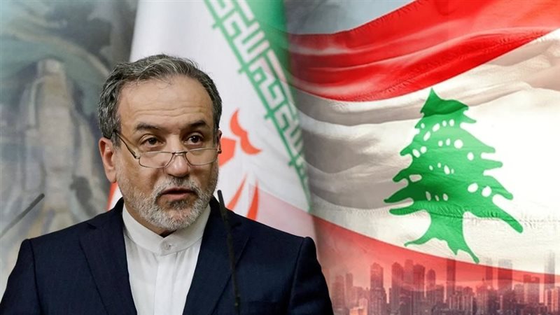 وزير الخارجية الإيراني