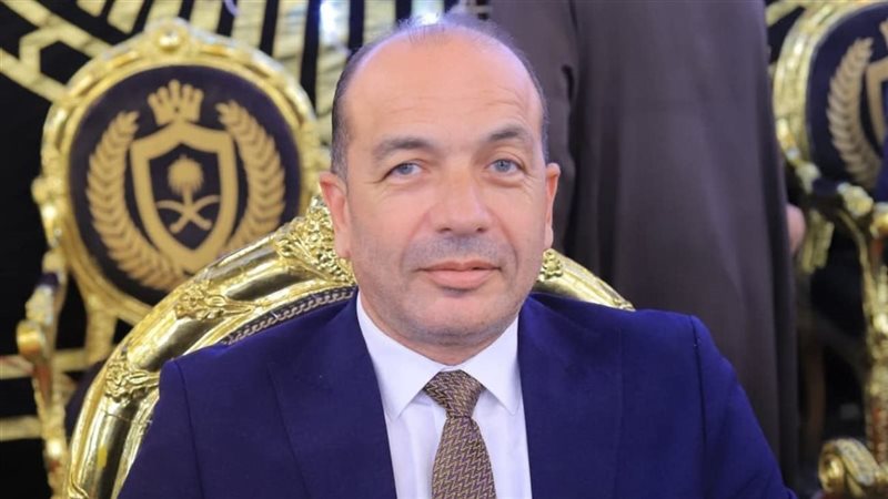 مسعد زهران