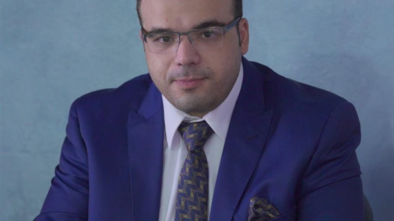 د. أحمد شنقار