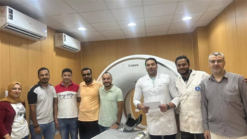 مديرية الشئون الصحية