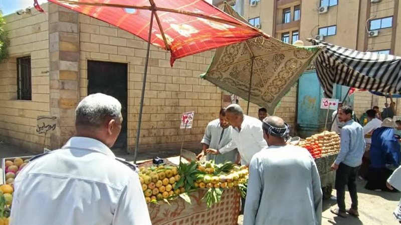 مدينة نجع حمادي