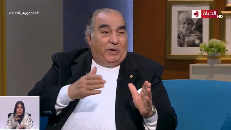 سيد صادق
